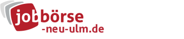 Jobbörse Neu-Ulm